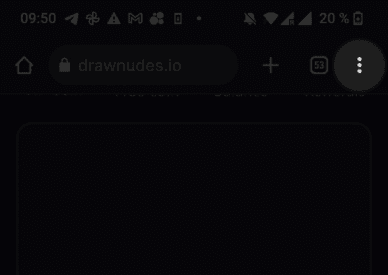 Download Drawnudes.net App for ANDROID