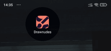 Download Drawnudes.net App for ANDROID