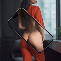 Drawnudes.net bot logo